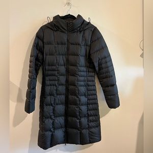 North Face Parka